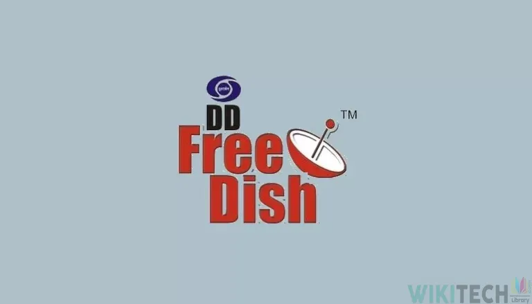 dd free dish
