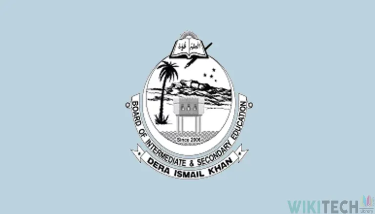 di khan board result