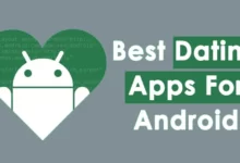 dating apps for android