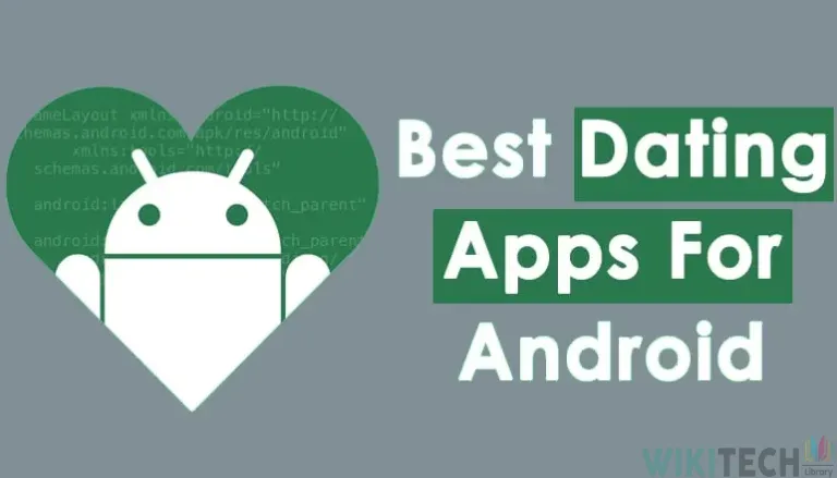 dating apps for android