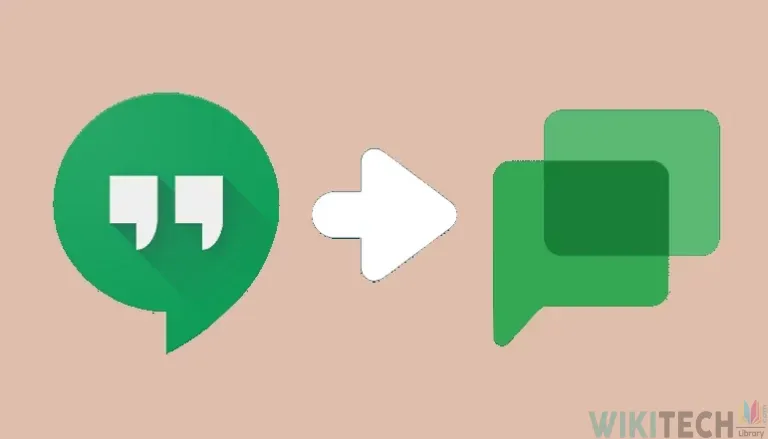 google chat