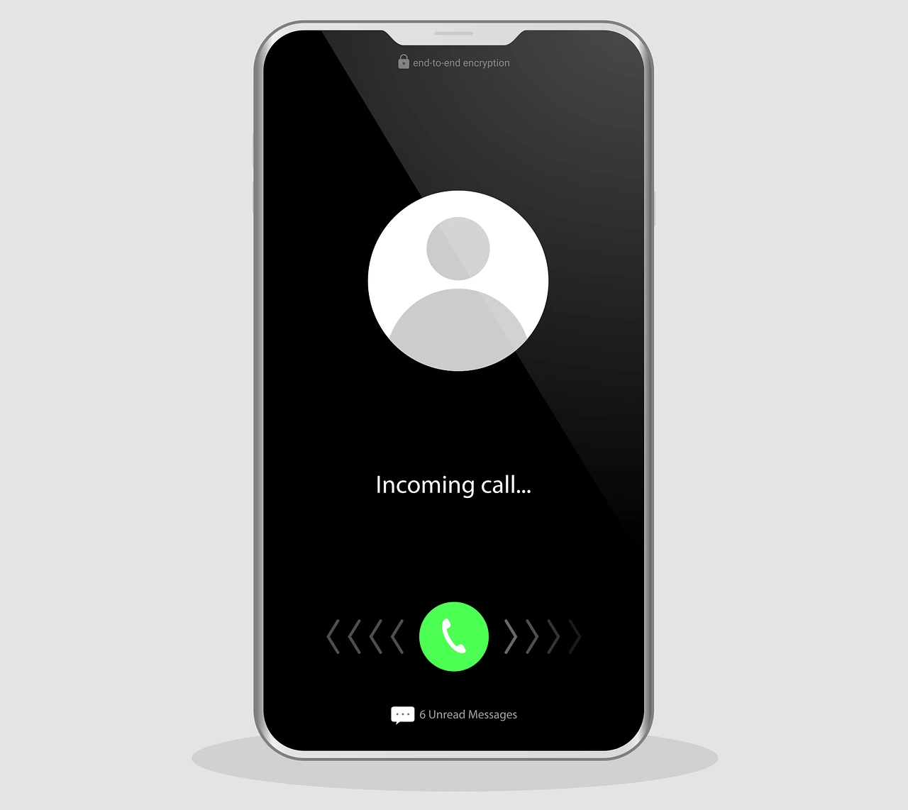 phone calls be recorded on iphone