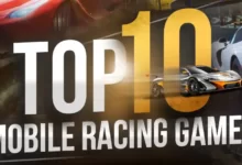 racing games for android