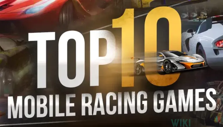 racing games for android