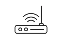 security guidance for your wireless router
