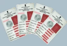 apply for voter id in rajasthan