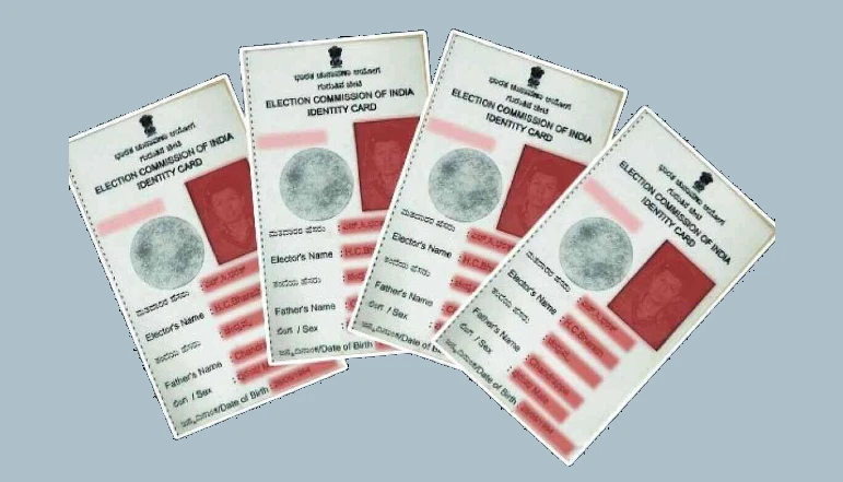 apply for voter id in rajasthan