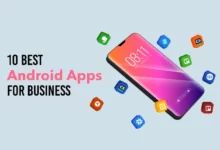 best android apps for business