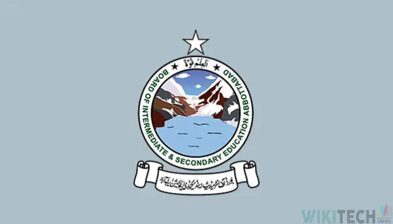 bise abbotabad result