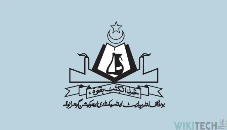 bise gujranwala board result