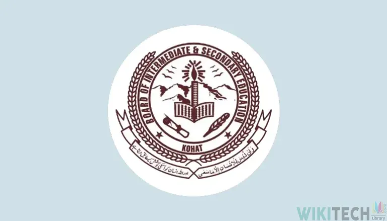 bise kohat result