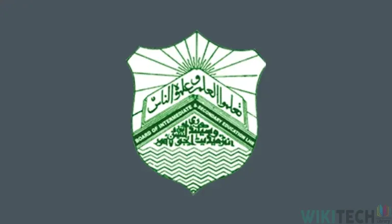 bise lahore board result