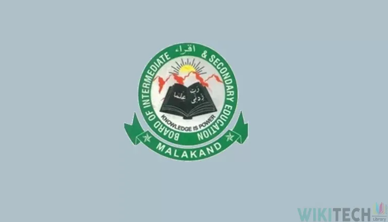 bise malakand result
