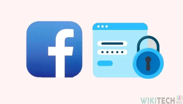 change facebook password