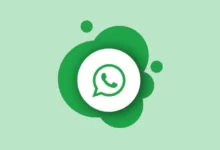 display whatsapp messages on home screen