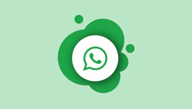 display whatsapp messages on home screen