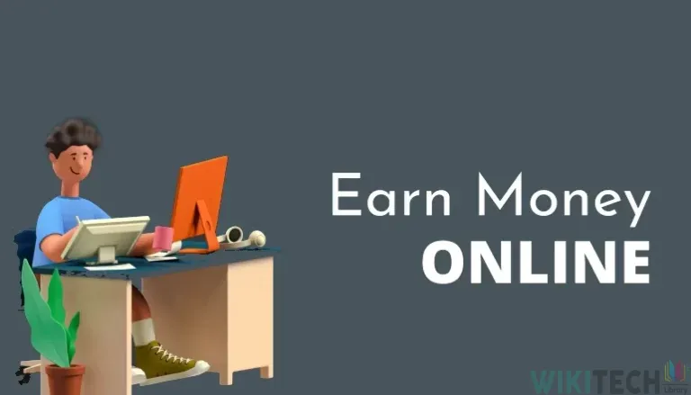 earn money from paisa
