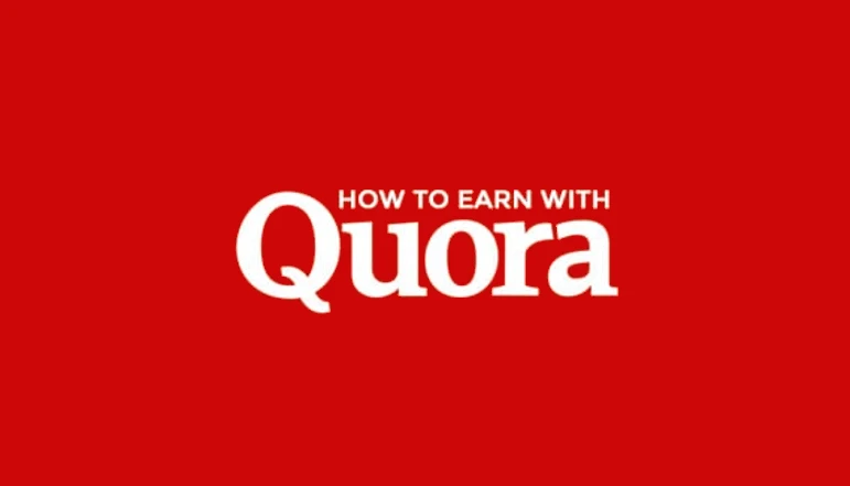 earn money from quora