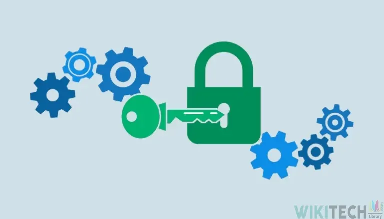 encryption