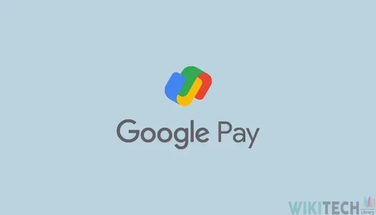 google pay