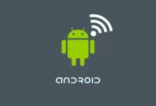 hack wifi on android
