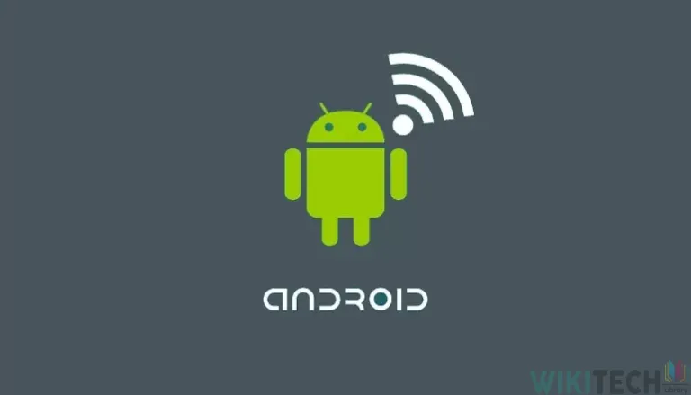 hack wifi on android