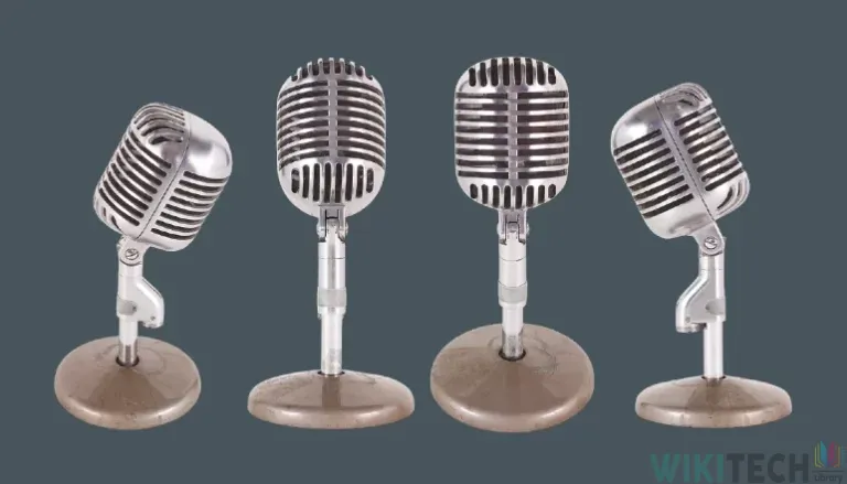 microphone