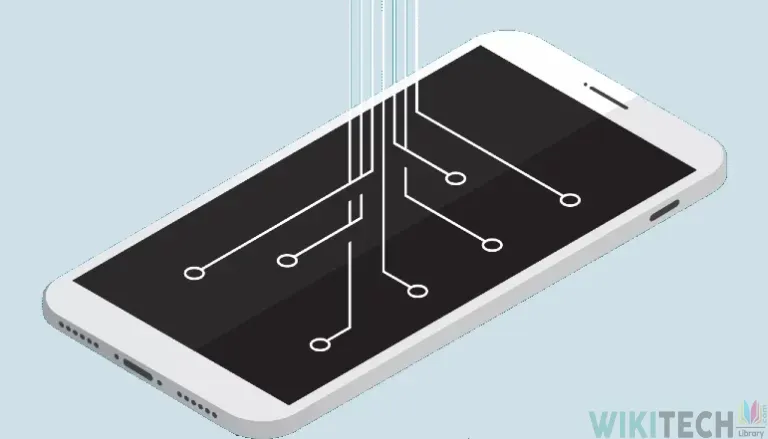 mobile sensor
