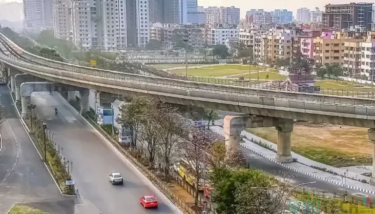 most expensive cities in india