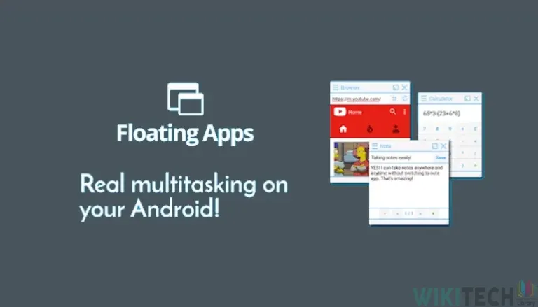 multitasking apps for android