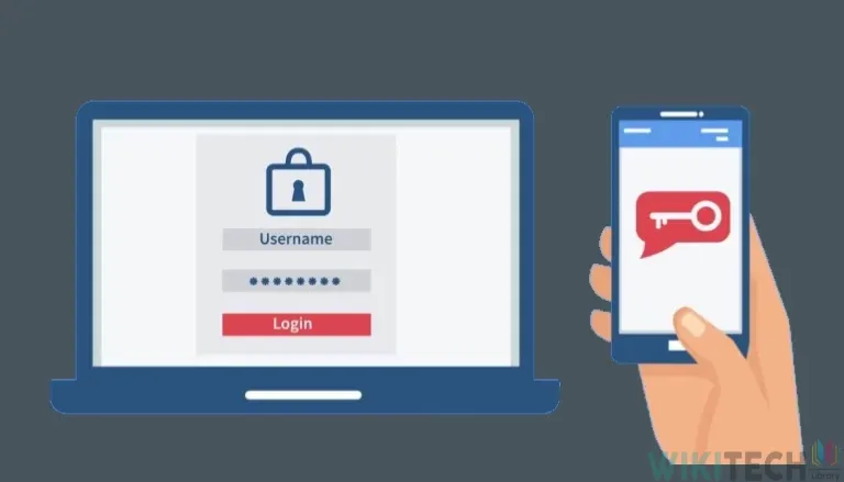 one time password