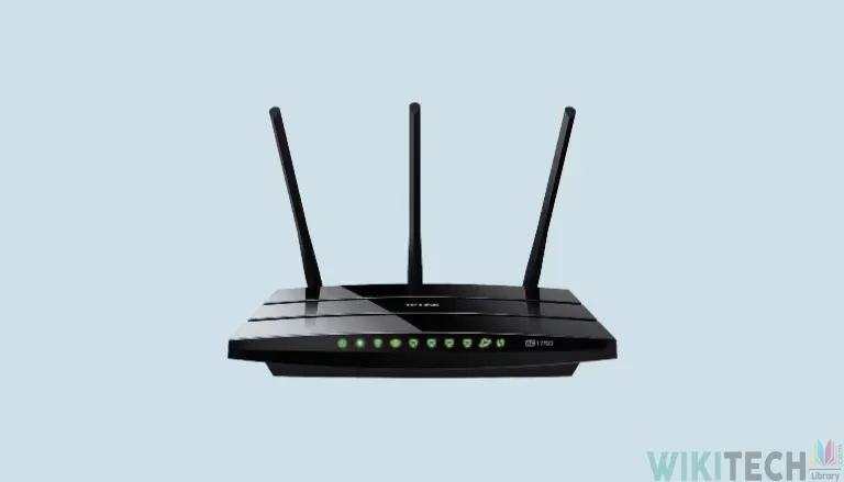 router