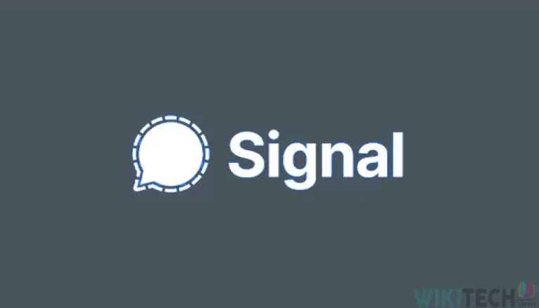 signal app
