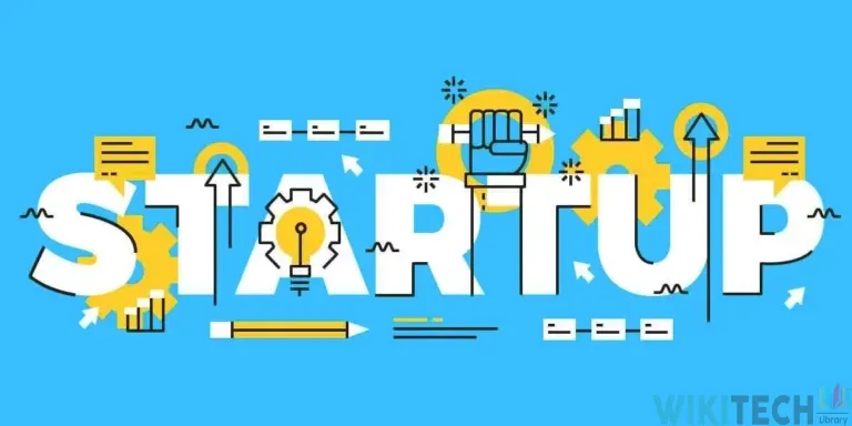 startup