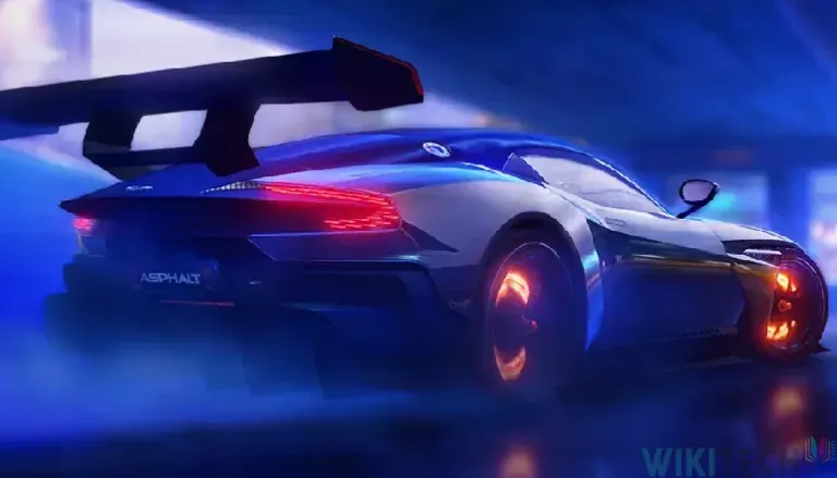 top car games
