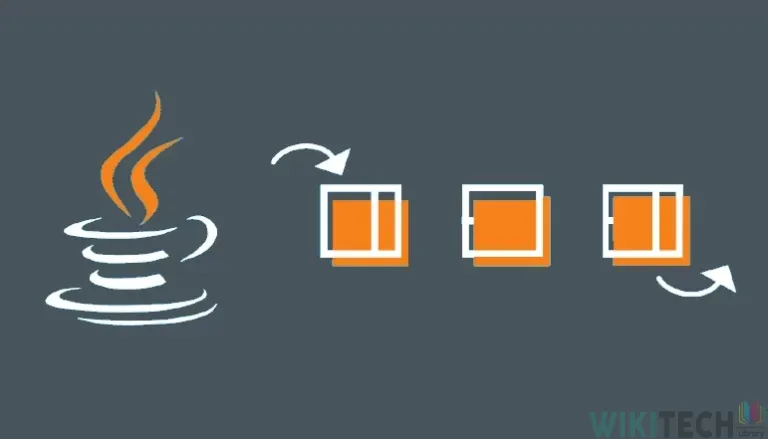 what is java