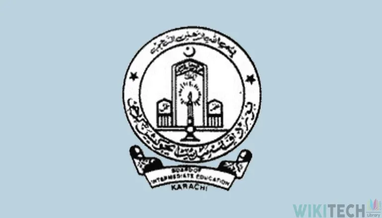 bsek result karachi board