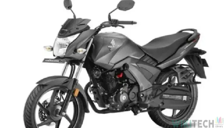 hondacb150f
