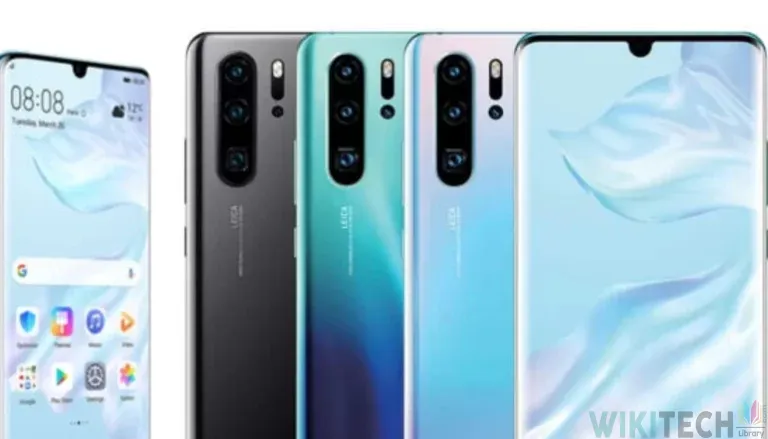 huawei p30 lite pro