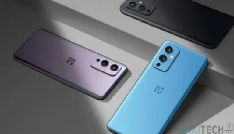 oneplus9