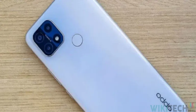 oppo a16