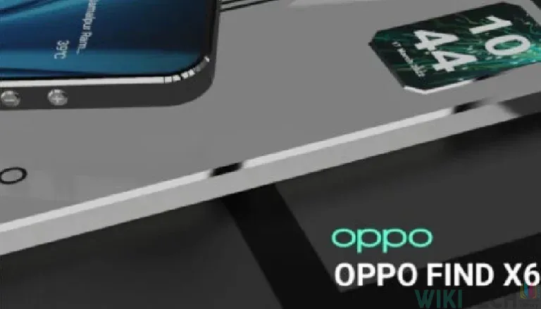 oppo find x6