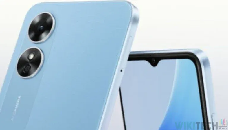 oppoa17
