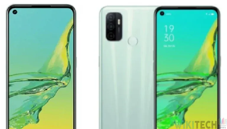oppoa33