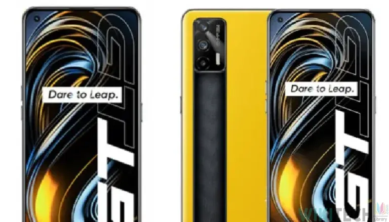 realmegt5g