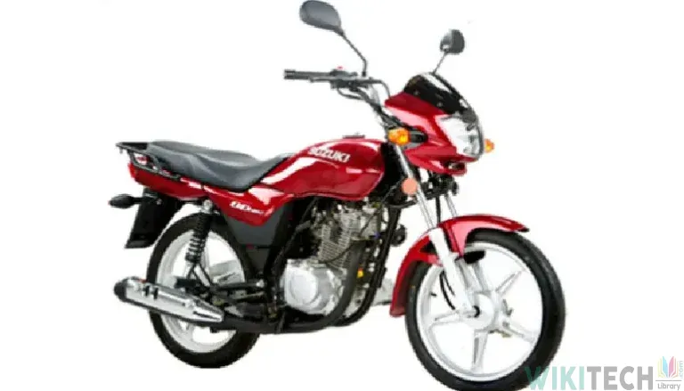 suzukigd110s