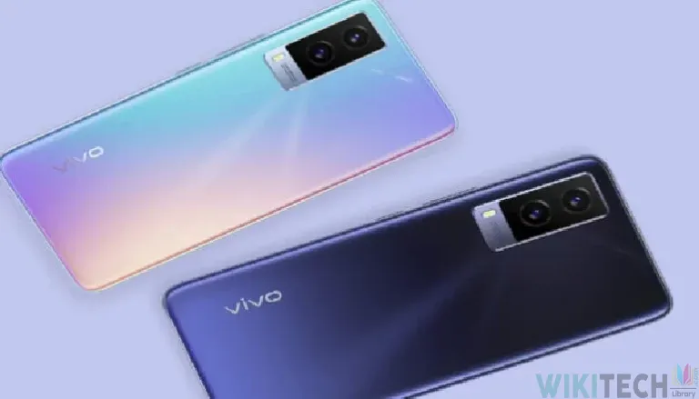 vivo y71t