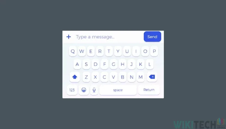 android keyboard