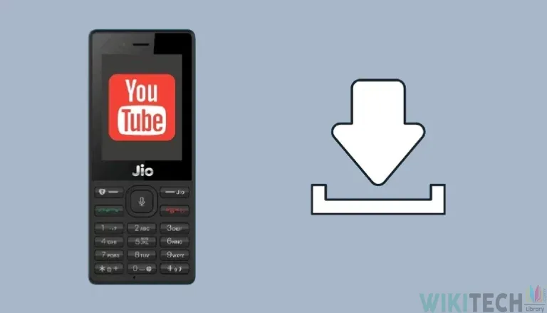 download videos on jio phone