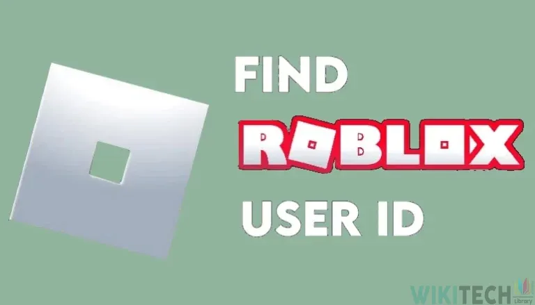 find rolox user id